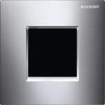Geberit - Flush systems - Nyomólap - 116.027. KH. 1 (116.027.KH.1)