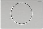 Geberit - Sigma10 - Nyomólap - 115.869. SN. 6 (115.869.SN.6)