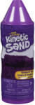 Spin Master Kinetic Sand: Apasă și rotește nisip modelabil mov - Spin Master (6075573/20156279)