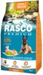 Rasco Adult Medium csirke rizzsel 3kg