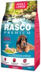 Rasco Adult Large csirke rizzsel 3kg