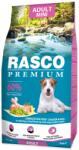 Rasco Adult Mini csirke rizzsel 1kg