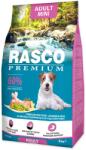 Rasco Adult Mini csirke rizzsel 3kg