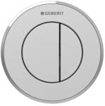 Geberit - Flush systems - Nyomólap - 116.055. JQ. 1 (116.055.JQ.1)