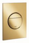 Grohe - Nova Cosmopolitan S - Nyomólap - 37601GL0 (37601GL0)