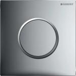 Geberit - Flush systems - Nyomólap - 116.015. KH. 1 (116.015.KH.1)