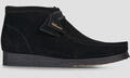 Clarks Originals Csizmák WALLABEE BOOT Fekete 41