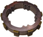 KTM oem gyári kuplunglamella szett - SX125/150 2019 - 2026 (50532010033)