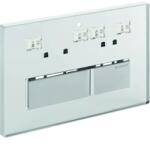 Geberit - Sigma50 - Nyomólap - 115.788. 00.1 (115.788.00.1)