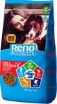 Reno Optimal Life 5 with Beef & Vegetables - szárazeledel kutyák számára 15 kg - csui