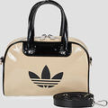 adidas Válltáskák Adicolor Mini Bowling Bag Bézs Egy méret