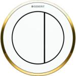 Geberit - Flush systems - Nyomólap - 116.055. KK. 1 (116.055.KK.1)