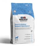 SPECIFIC CKD-HY Heart & Kidney Support Hydrolysed száraztáp 4 kg
