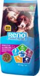Reno Optimal Life 5 Sensitive with Lamb & Rice - szárazeledel kutyák számára 15 kg - csui