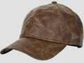 New-Era Baseball sapkák FEMALE WORN PU 9TWENTY®NEW YORK YANKEES Barna Egy méret
