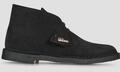 Clarks Originals Csizmák DESERT BOOT Fekete 41
