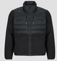The North Face Polárok M RMST DENALI TEK HYBRID JACKET Fekete EU XL