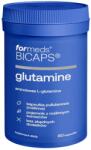 Formeds Bicaps Glutamină - 60 de capsule