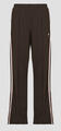 adidas Futónadrágok / Melegítők FIREBIRD CLASSIC TRACK Tracksuit Bottoms Barna EU M
