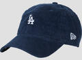 New-Era Baseball sapkák CORD 9TWENTY®LOS ANGLES DODGERS Tengerész Egy méret