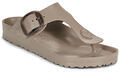 Birkenstock Lábujjközös papucsok Gizeh Big Buckle EVA tarka 36
