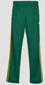 Adidas Futónadrágok / Melegítők Firebird Loose Pinstripes Track Tracksuit Bottoms Zöld EU L