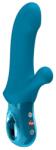 FUN FACTORY Bi Stronic Curve Aqua, akkus - sex-shop