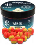 Haldorádó 4 Body wafter, 8-10 mm, édes gyümölcsös, fluo zöld, 35 g (HD32608)