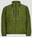 The North Face Polárok M RMST DENALI TEK HYBRID JACKET Keki EU S