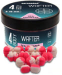 Haldorádó 4 Body wafter, 8-10 mm, tenger gyümölcsei, fluo zöld, 35 g (HD32622)
