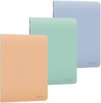 Herlitz Caiet A5, 48 file, coperta plastic, Herlitz, hartie 70 g/mp, FSC (400211738)