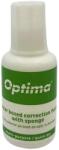 Optima Fluid corector Optima pe baza de apa, 20 ml (OP-39000120)