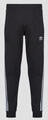 Adidas Futónadrágok / Melegítők Adicolor 3-Stripes Joggers Fekete EU S