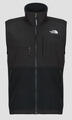 The North Face Polárok M RETRO DENALI VEST Fekete EU L