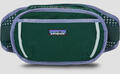 Patagonia Övtáskák Fieldsmith Hip Pack Zöld Egy méret
