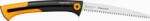 Fiskars Xtract Nagy kézifűrész/durva fogazás SW75 - 1 db