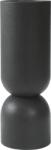 DBKD POST VASE cast iron - 1 db