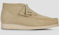 Clarks Originals Csizmák WALLABEE BOOT Bézs 42
