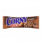 CORNY Десерт Corny брауни 50гр