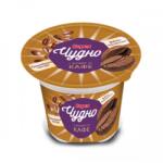 Верея Йогурт Кафе Верея Чудно 3, 2% 200гр