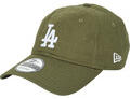 New-Era Baseball sapkák LINEN 9TWENTY® LOS ANGELES DODGERS Keki Egy méret