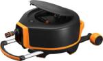 Fiskars X-Series Waterwheel XL, automatikus, kerekekkel - 1 db