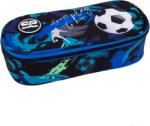 COOLPACK Tolltartó klapnis 2026 CAMPUS Football Navy (F062967)