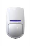 Hikvision Fpkx15dt1 Pyronix Mozgásérzékelő Pir + Mw (fpkx15dt1) - digipont