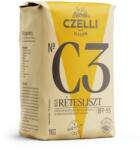 Czelli malom C3 Búzarétesliszt BFF-55 1 kg (0010016017)
