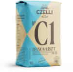 Czelli malom C1 Búzafinomliszt BL-55 1 kg (0010016333)