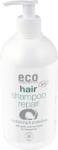eco cosmetics Mirtusz, gingko és jojoba helyreállító sampon - 500 ml