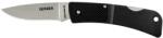Gerber Ultralight LST-Fine Edge black - zsebkés (013658060500)