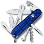 Victorinox Victorinox Climber blue trans - zsebkés (7611160105981)