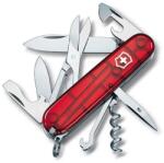 Victorinox Victorinox Climber red trans - zsebkés (7611160105998)